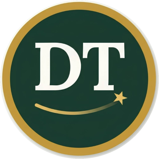 DT Academia